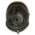 Original German WWI Prussian M1915 Line Infantry EM/NCO Pickelhaube Spiked Helmet Original Items