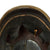 Original German WWI Prussian M1915 Line Infantry EM/NCO Pickelhaube Spiked Helmet Original Items