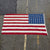 Original U.S. WWII Era 48 Star Flag by Reliance 5 x 8 Original Items