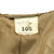 Original U.S. WWII Army Air Force Women's Army Corps WAC Air Technical Service Command Uniform Grouping Original Items