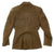 Original U.S. WWII Army Air Force Women's Army Corps WAC Air Technical Service Command Uniform Grouping Original Items