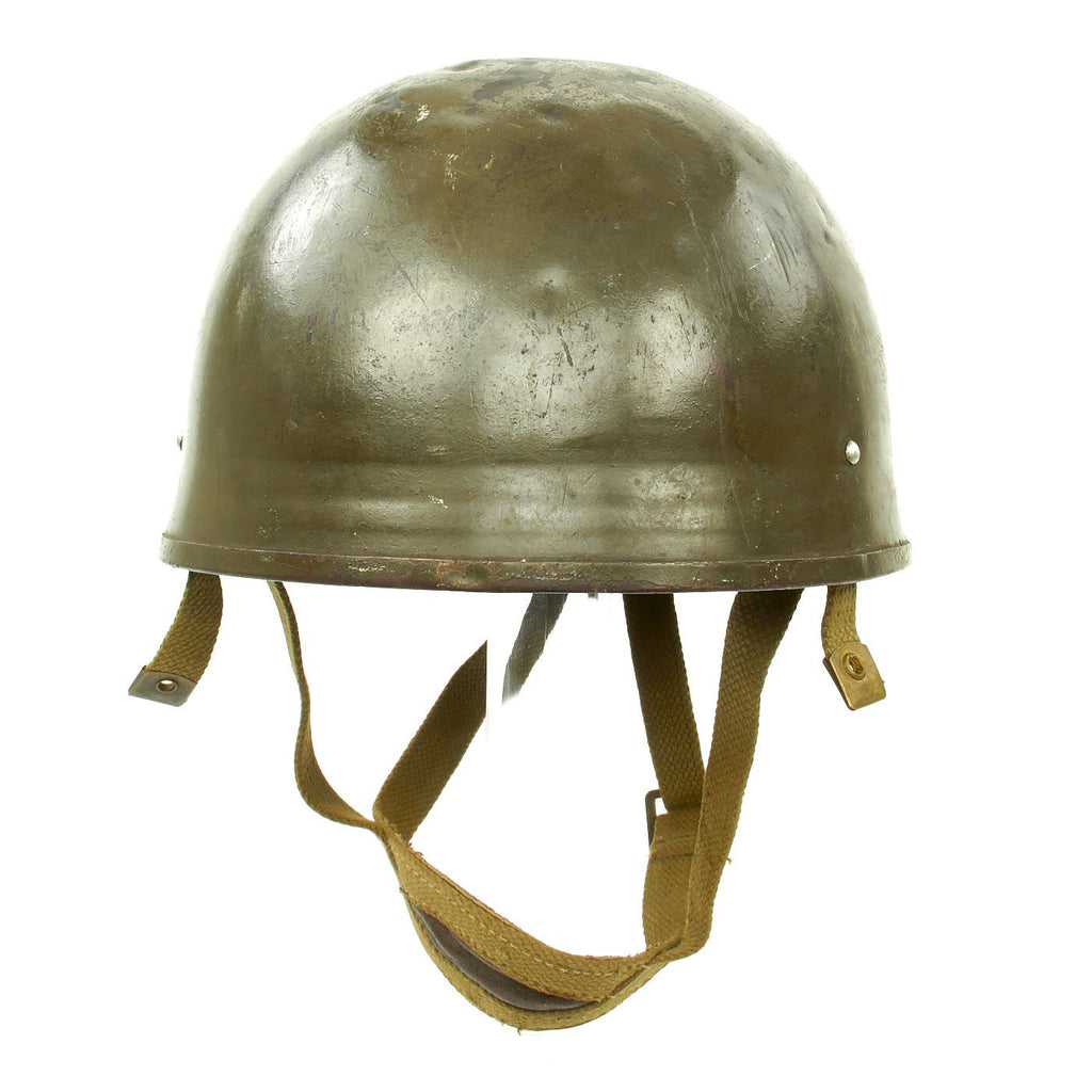 Original WWII British - Canadian MKIII Post-War Refurbished