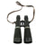 Original German Early WWII Hensoldt-Wetzlar 7x56 Nacht-Dialyt Binoculars with Filters and Case Original Items