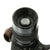 Original German Early WWII Hensoldt-Wetzlar 7x56 Nacht-Dialyt Binoculars with Filters and Case Original Items