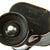 Original German WWII Spindler & Hoyer 6x30 Dienstglass Binoculars with Bakelite Case Original Items