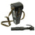 Original German WWII Mauser k98k Schießbecher Grenade Launcher Cup in Leather Case dated 1942 Original Items
