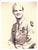 Original U.S. WWII D-Day 501 PIR Named M1942 Paratrooper Jacket Grouping - Sergeant Plisevich Original Items