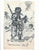 Original U.S. WWII D-Day 501 PIR Named M1942 Paratrooper Jacket Grouping - Sergeant Plisevich Original Items