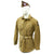 Original U.S. WWII D-Day 501 PIR Named M1942 Paratrooper Jacket Grouping - Sergeant Plisevich Original Items