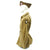 Original U.S. WWII D-Day 501 PIR Named M1942 Paratrooper Jacket Grouping - Sergeant Plisevich Original Items