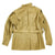Original U.S. WWII D-Day 501 PIR Named M1942 Paratrooper Jacket Grouping - Sergeant Plisevich Original Items
