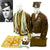 Original U.S WWII 508th PIR Named D-Day Pathfinder Operation Market Garden Grouping Original Items