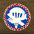 Original U.S WWII 508th PIR Named D-Day Pathfinder Operation Market Garden Grouping Original Items