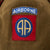 Original U.S WWII 307th Medical 508th PIR 82nd Airborne Combat Medic Named Grouping Original Items