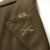 Original U.S. WWII 11th Airborne Major General George O. Pearson Uniform Set Original Items