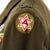 Original U.S. WWII 11th Airborne Major General George O. Pearson Uniform Set Original Items