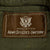 Original U.S. WWII 11th Airborne Major General George O. Pearson Uniform Set Original Items