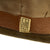 Original U.S. WWII 11th Airborne Major General George O. Pearson Uniform Set Original Items