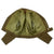 Original U.S. WWII 11th Airborne Major General George O. Pearson Uniform Set Original Items