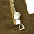 Original U.S. WWII 11th Airborne Major General George O. Pearson Uniform Set Original Items