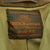 Original U.S. WWII 11th Airborne Major General George O. Pearson Uniform Set Original Items