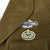 Original U.S. WWII 11th Airborne Major General George O. Pearson Uniform Set Original Items