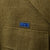 Original U.S. WWII 11th Airborne Major General George O. Pearson Uniform Set Original Items