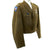 Original U.S. WWII 11th Airborne Major General George O. Pearson Uniform Set Original Items