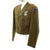 Original U.S. WWII 11th Airborne Major General George O. Pearson Uniform Set Original Items