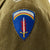 Original U.S. WWII 11th Airborne Major General George O. Pearson Uniform Set Original Items