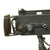 Original British WWII Vickers Display Machine Gun with Tripod and Accessories Original Items