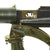Original British WWII Vickers Display Machine Gun with Tripod and Accessories Original Items