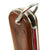 Original German WWII Luftwaffe Gravity Knife by Rare Maker F.&A. Helbig Original Items