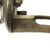 Original Civil War Era French M1854 Lefaucheux Cavalry Model 12mm Pinfire Revolver - Serial Number 41407 Original Items