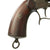 Original Civil War Era French M1854 Lefaucheux Cavalry Model 12mm Pinfire Revolver - Serial Number 41407 Original Items
