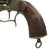 Original Civil War Era French M1854 Lefaucheux Cavalry Model 12mm Pinfire Revolver - Serial Number 41407 Original Items