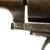 Original Civil War Era French M1854 Lefaucheux Cavalry Model 12mm Pinfire Revolver - Serial Number 41407 Original Items