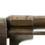 Original Civil War Era French M1854 Lefaucheux Cavalry Model 12mm Pinfire Revolver - Serial Number 41407 Original Items