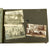 Original Austro-Hungarian Pre WWI to Early WWII Family Photo Album and Scrapbook - Over 150 Pictures, Postcards and Letters - Kriegserinnerungen “War Memories” Original Items