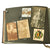 Original Austro-Hungarian Pre WWI to Early WWII Family Photo Album and Scrapbook - Over 150 Pictures, Postcards and Letters - Kriegserinnerungen “War Memories” Original Items