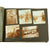 Original Austro-Hungarian Pre WWI to Early WWII Family Photo Album and Scrapbook - Over 150 Pictures, Postcards and Letters - Kriegserinnerungen “War Memories” Original Items