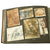 Original Austro-Hungarian Pre WWI to Early WWII Family Photo Album and Scrapbook - Over 150 Pictures, Postcards and Letters - Kriegserinnerungen “War Memories” Original Items