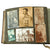 Original Austro-Hungarian Pre WWI to Early WWII Family Photo Album and Scrapbook - Over 150 Pictures, Postcards and Letters - Kriegserinnerungen “War Memories” Original Items