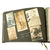 Original Austro-Hungarian Pre WWI to Early WWII Family Photo Album and Scrapbook - Over 150 Pictures, Postcards and Letters - Kriegserinnerungen “War Memories” Original Items