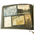 Original Austro-Hungarian Pre WWI to Early WWII Family Photo Album and Scrapbook - Over 150 Pictures, Postcards and Letters - Kriegserinnerungen “War Memories” Original Items