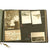Original Austro-Hungarian Pre WWI to Early WWII Family Photo Album and Scrapbook - Over 150 Pictures, Postcards and Letters - Kriegserinnerungen “War Memories” Original Items