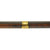 Original Scandinavian Spring Under Hammer Percussion Musket Serial 110 with Bayonet - circa 1845 - 1855 Original Items