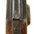 Original Scandinavian Spring Under Hammer Percussion Musket Serial 110 with Bayonet - circa 1845 - 1855 Original Items