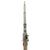 Original British P-1853 Experimental Trapdoor System Trials Rifle by Barnett of London Original Items