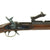 Original British P-1853 Experimental Trapdoor System Trials Rifle by Barnett of London Original Items